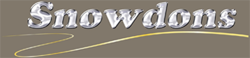 Snowdon Coaches logo